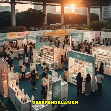 Rekomendasi Kontraktor Booth Semarang untuk Pameran ATK dan Perlengkapan Kantor
